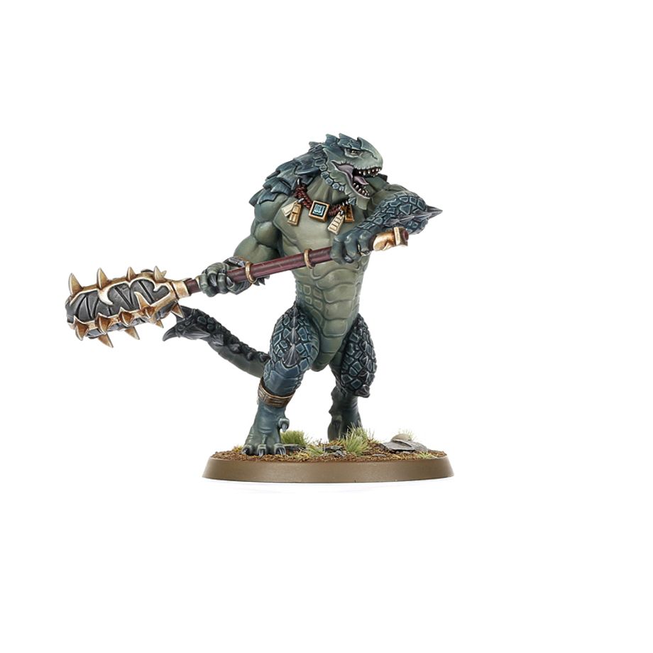 Spearhead: Seraphon