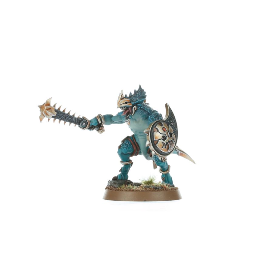 Spearhead: Seraphon