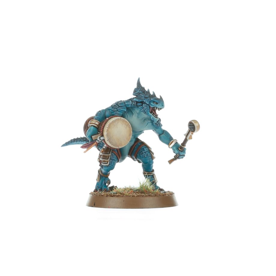 Spearhead: Seraphon