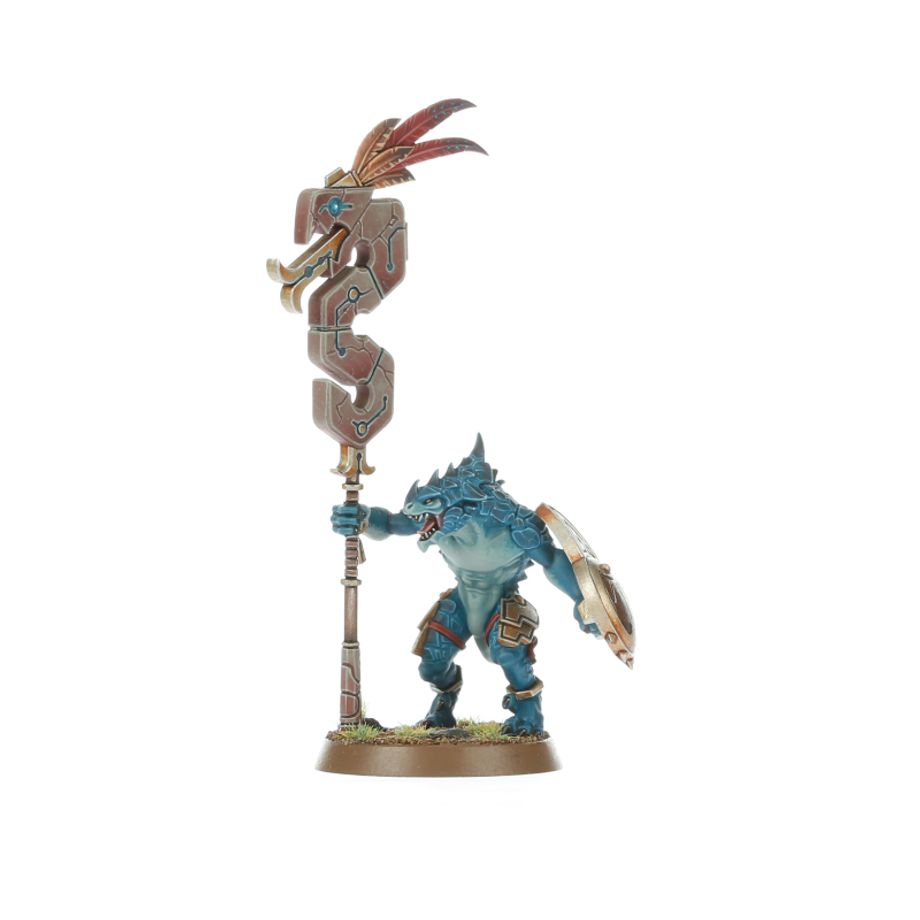 Spearhead: Seraphon