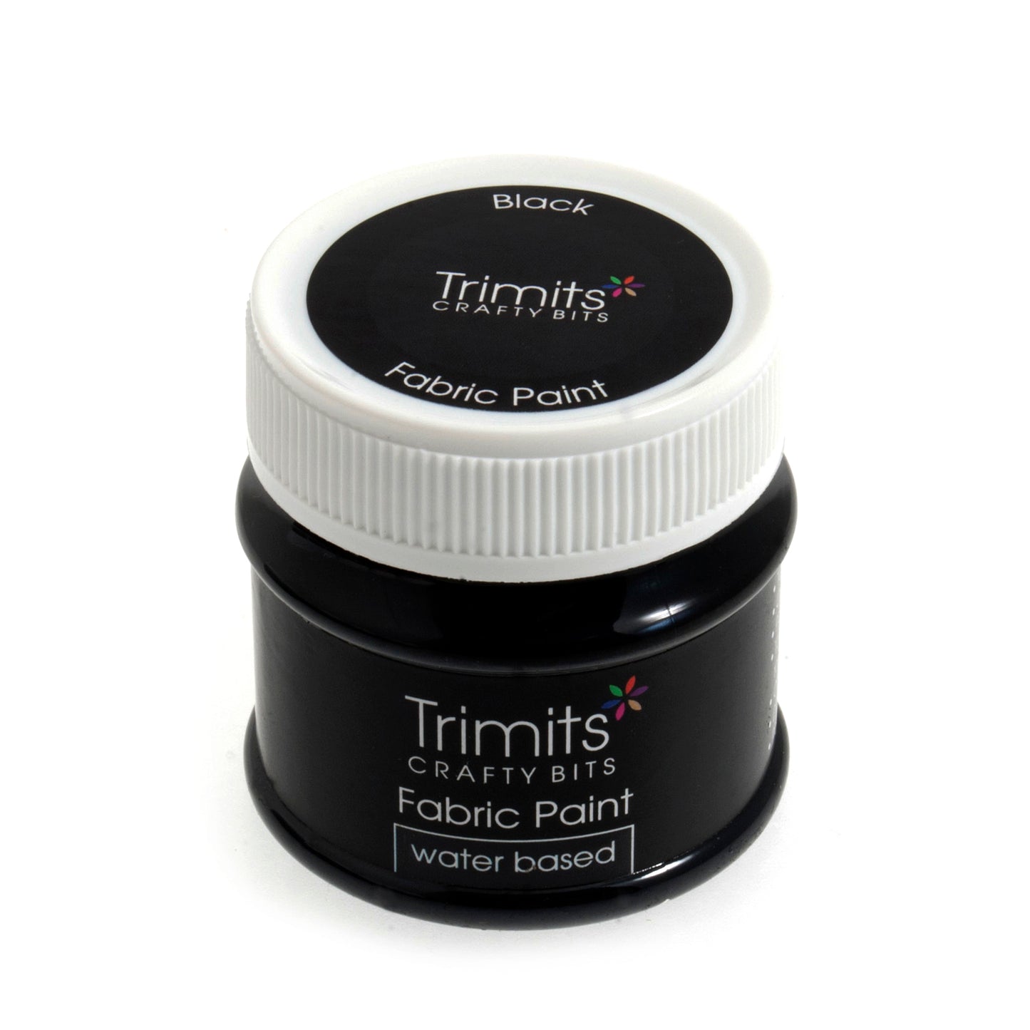 Trimits Fabric Paint, 50ml